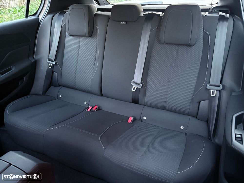 Peugeot 308 1.5 BlueHDi Active Pack - 49