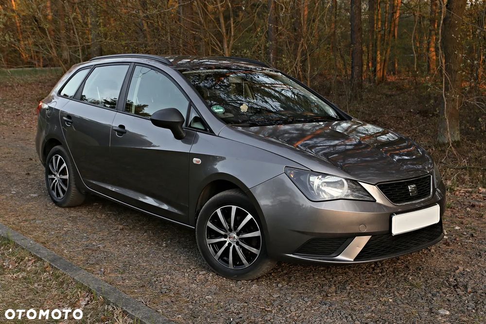 Seat Ibiza 1.2 12V i-Tech - 18