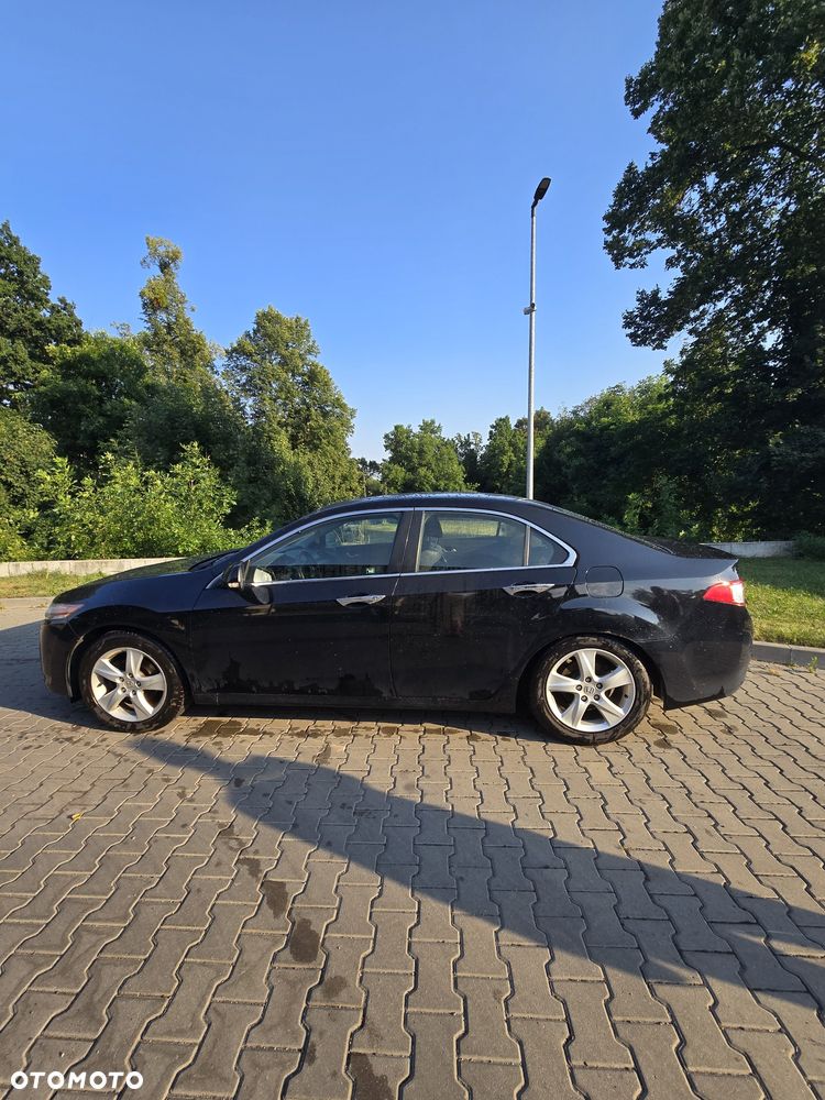 Honda Accord - 4