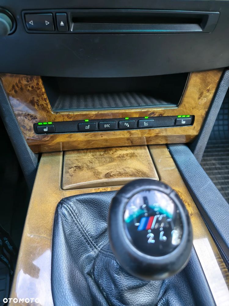 BMW Seria 5 - 4