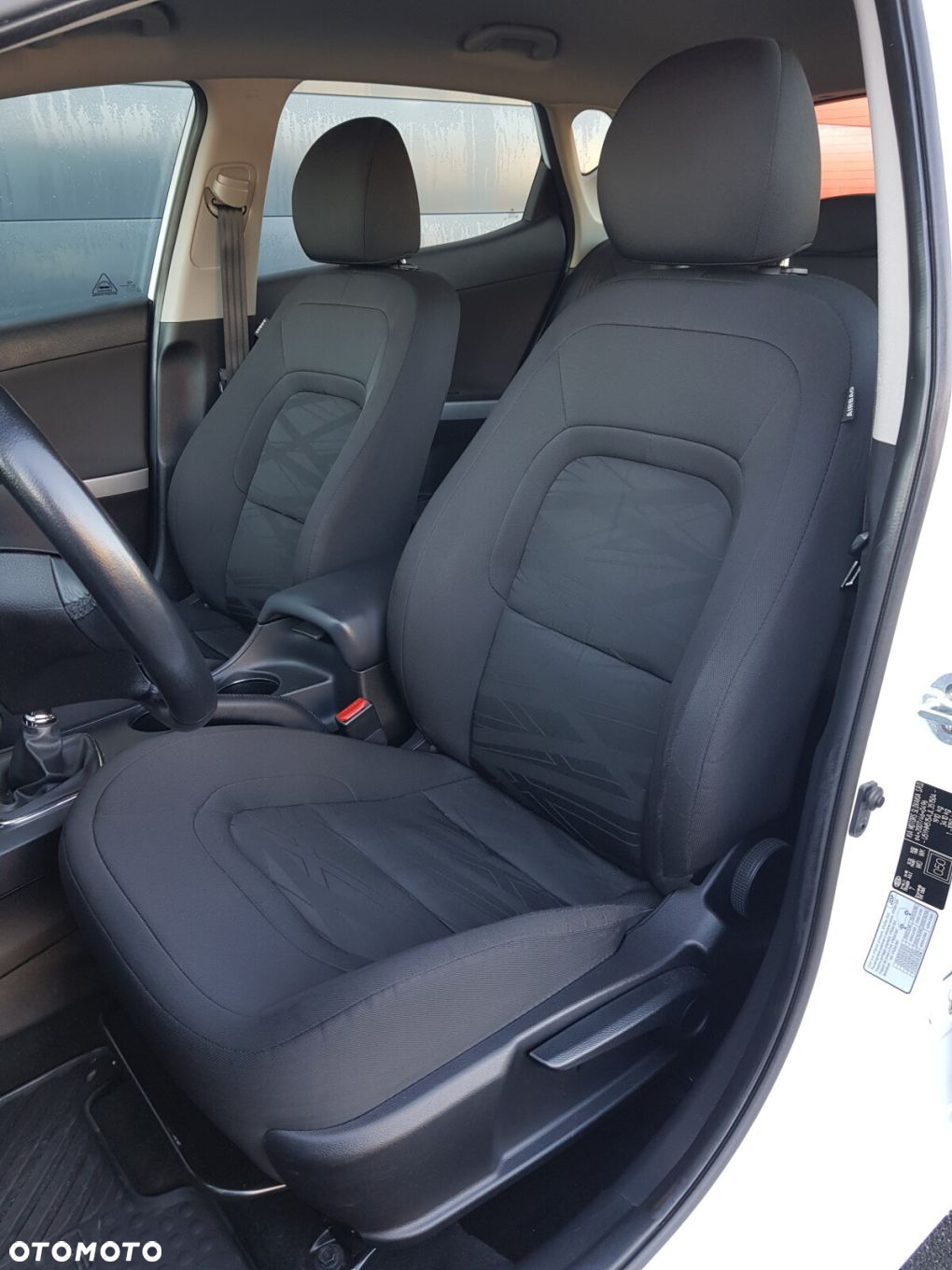 Kia Ceed Cee'd 1.4 M - 12