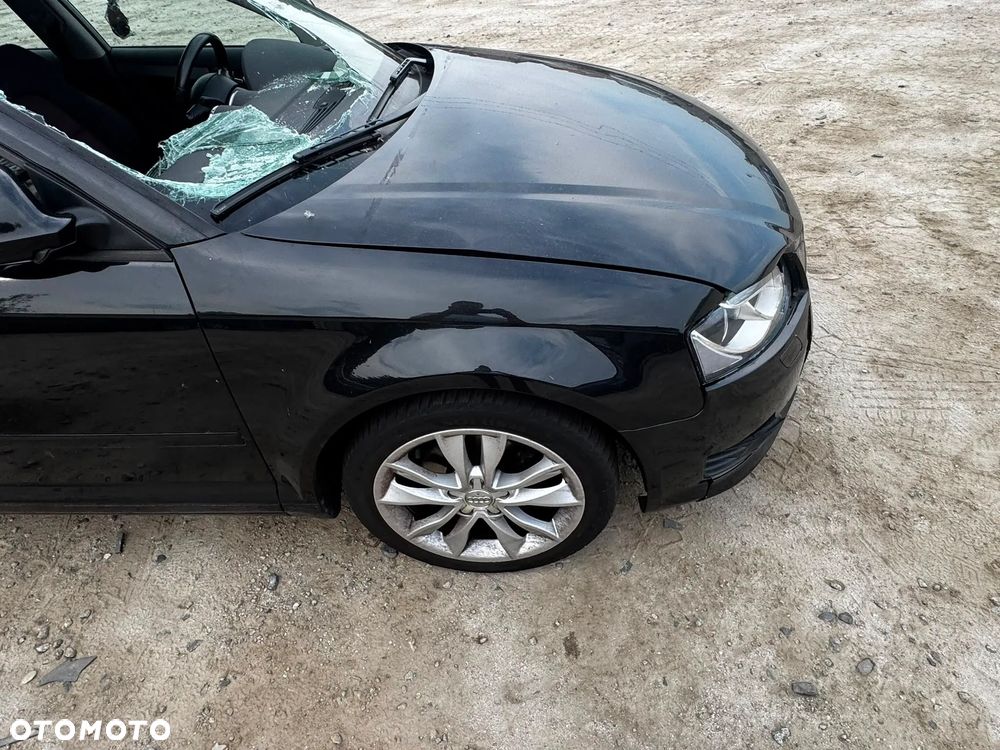 Audi A3 Sportback 1.8 TFSI Attraction S tronic - 2