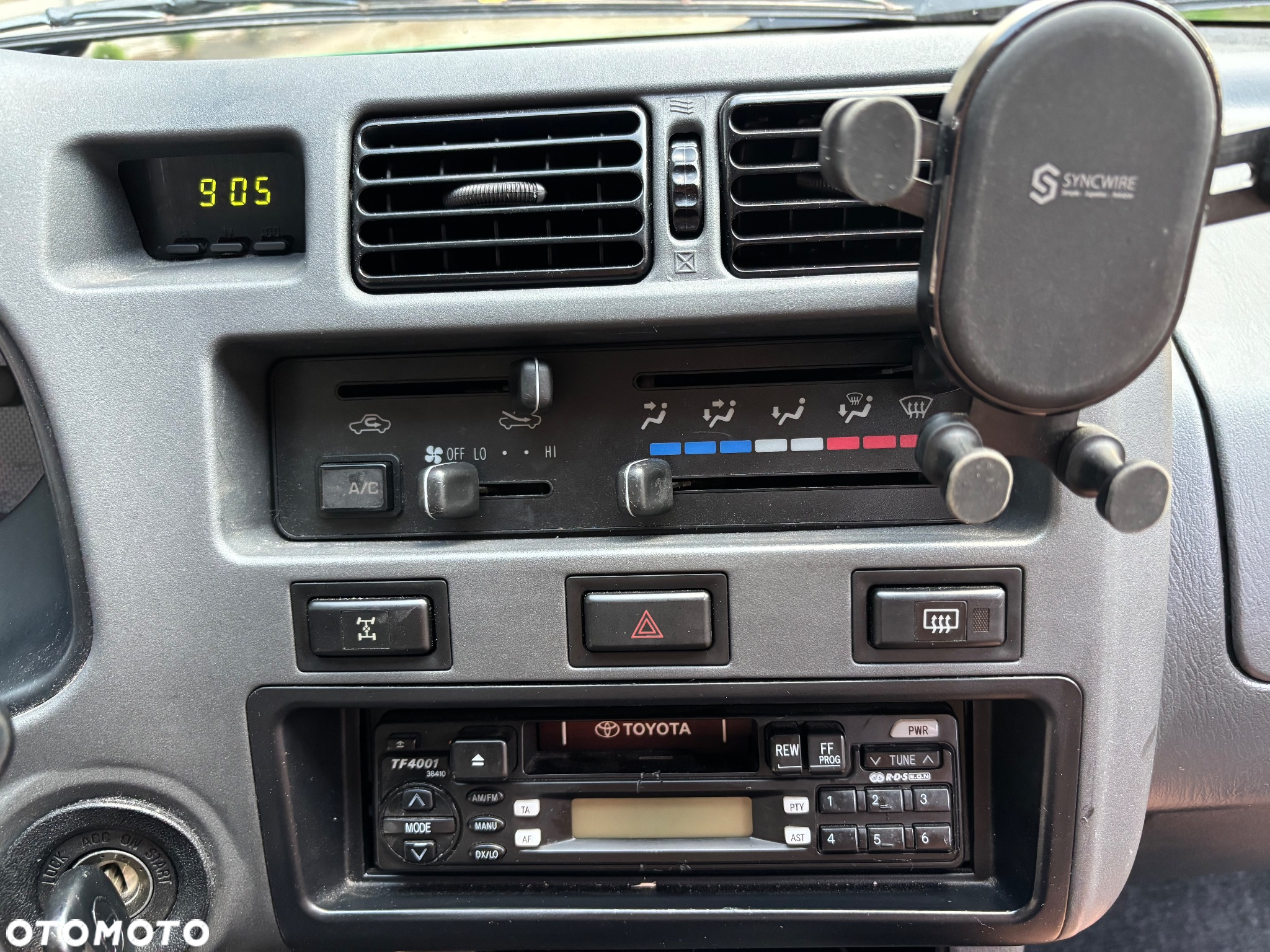 Toyota RAV4 - 20