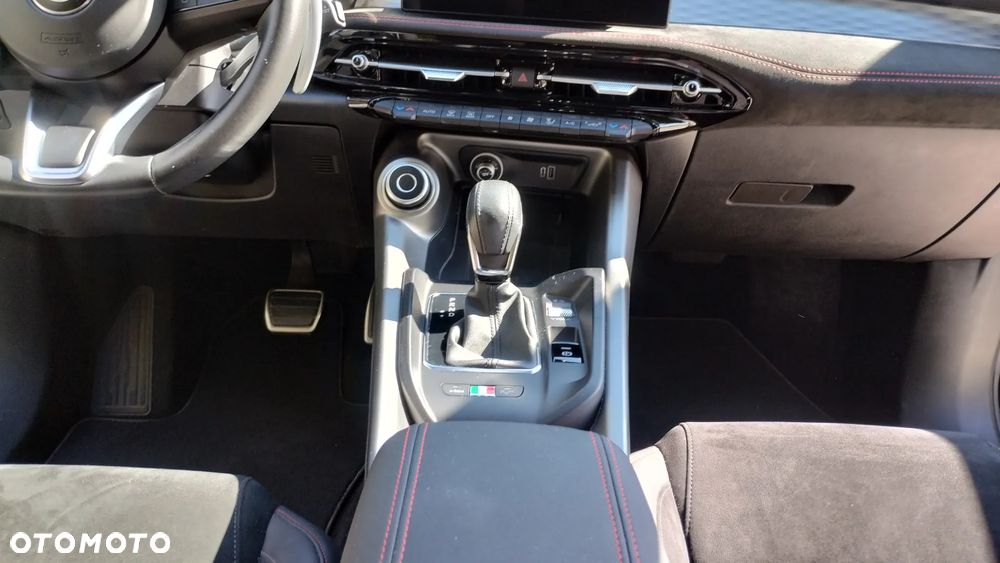Alfa Romeo Tonale - 18
