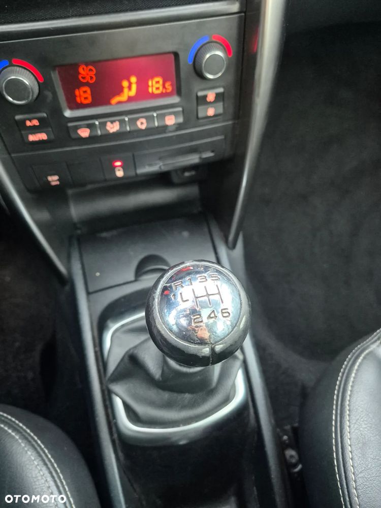 Peugeot 207 110 HDi FAP (Blue Lion) Premium - 20