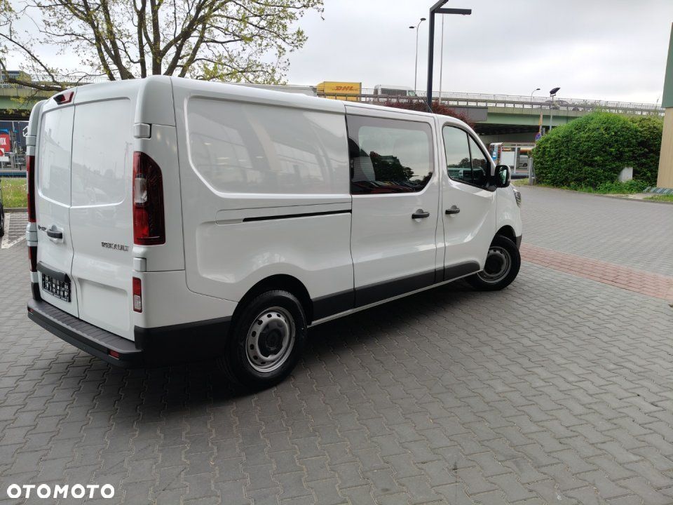 Renault Trafic - 4