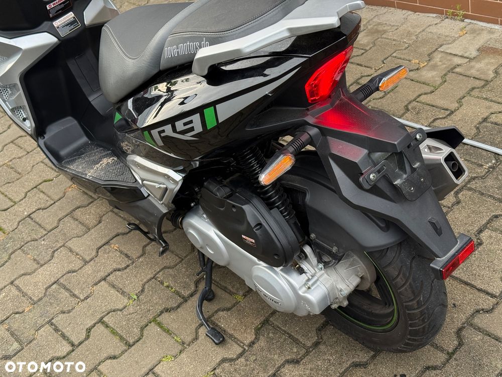 GB Motors Blade - 5
