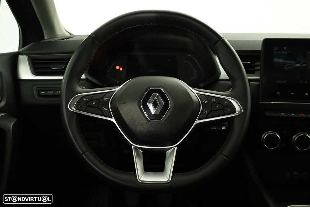 Renault Captur 1.0 TCe Techno - 15