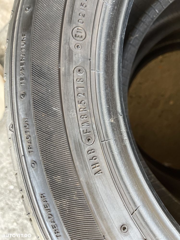 235/55/R17 Falken Ziex ZE310eCorun - 7