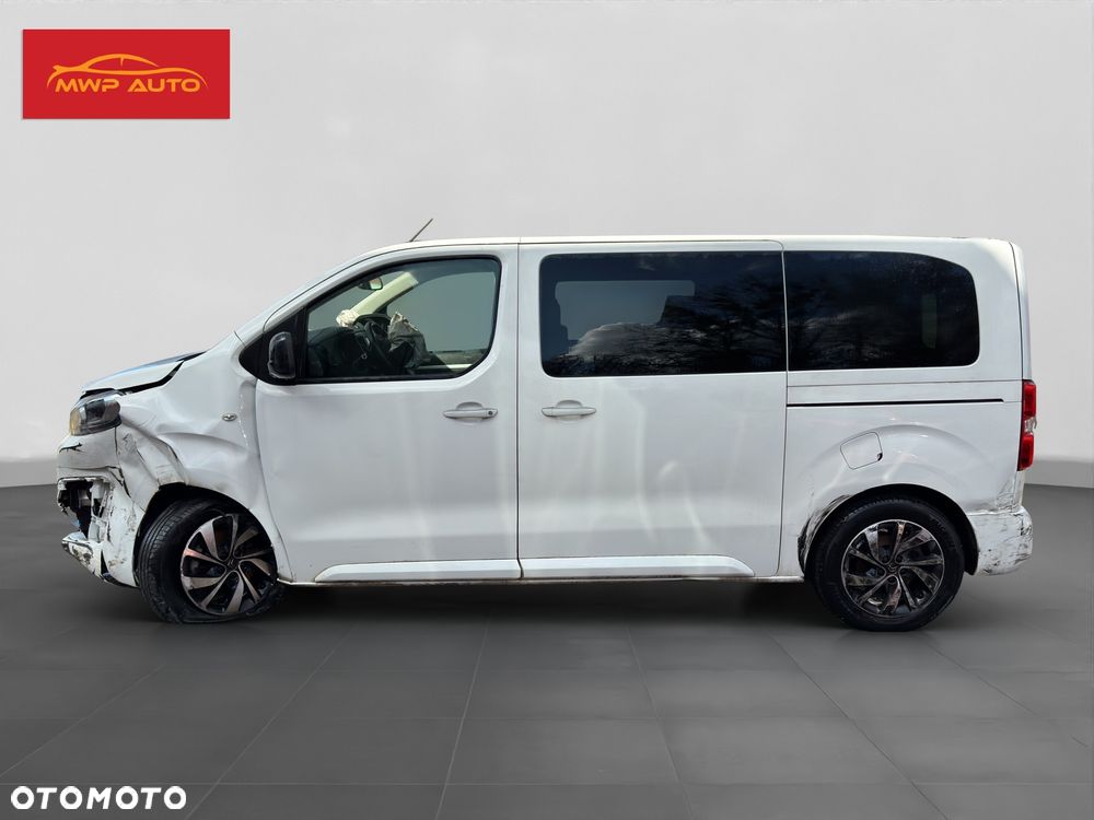 Citroën SpaceTourer M EAT8 Business Lounge - 7