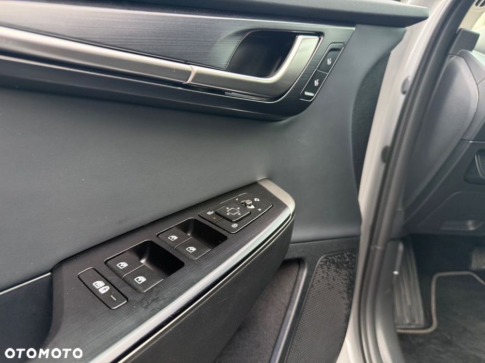 Kia EV6 84kWh Earth - 14