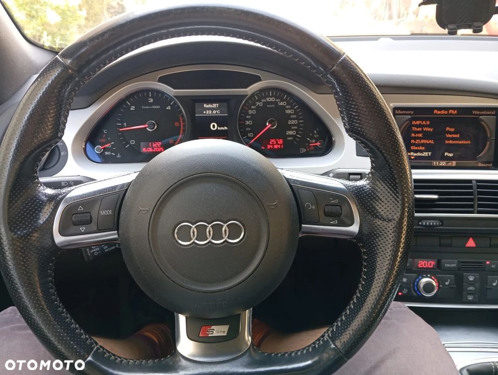 Audi A6 Avant - 2