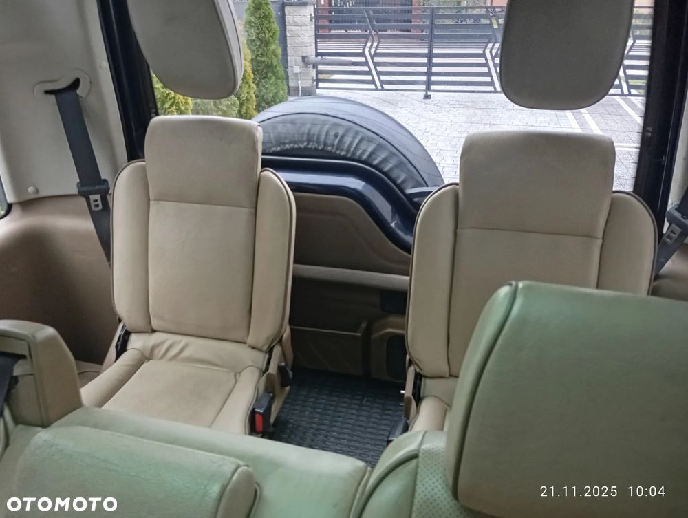 Land Rover Discovery - 35