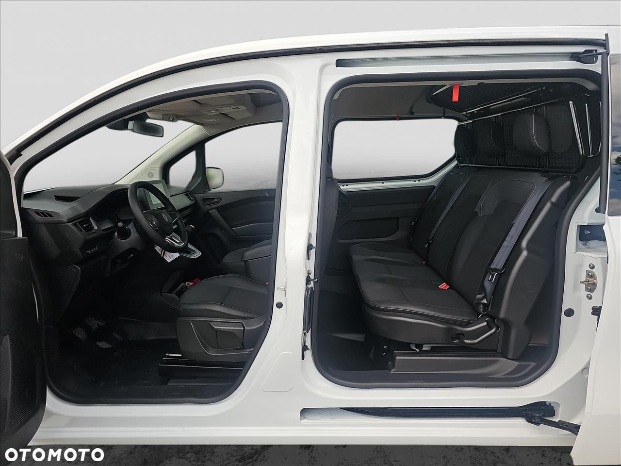 Renault Kangoo 1.5 dCi Equilibre - 9