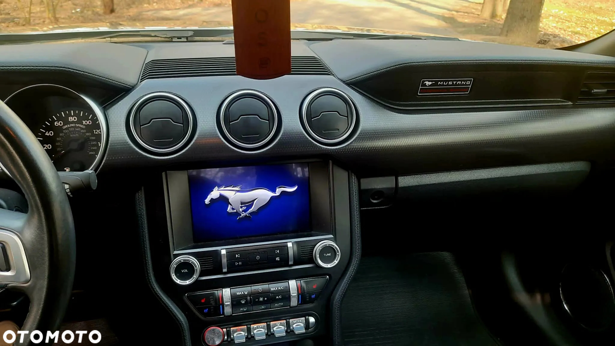 Ford Mustang 5.0 V8 GT - 9