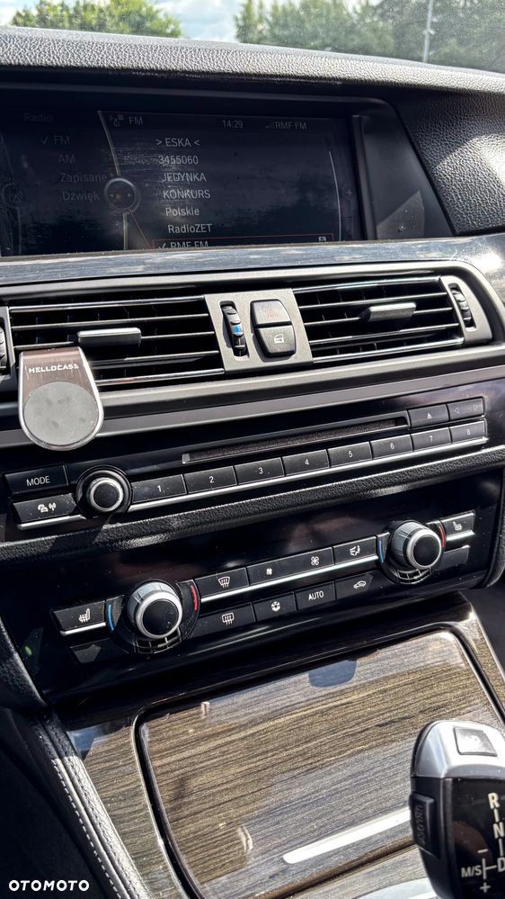 BMW Seria 5 - 10