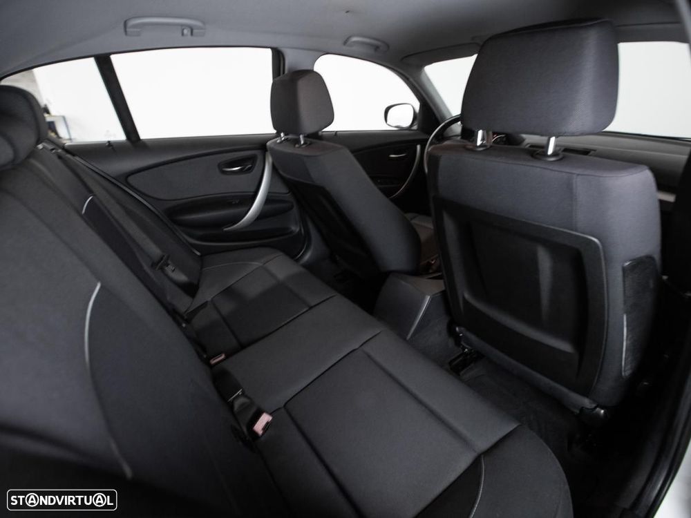 BMW 116 - 9