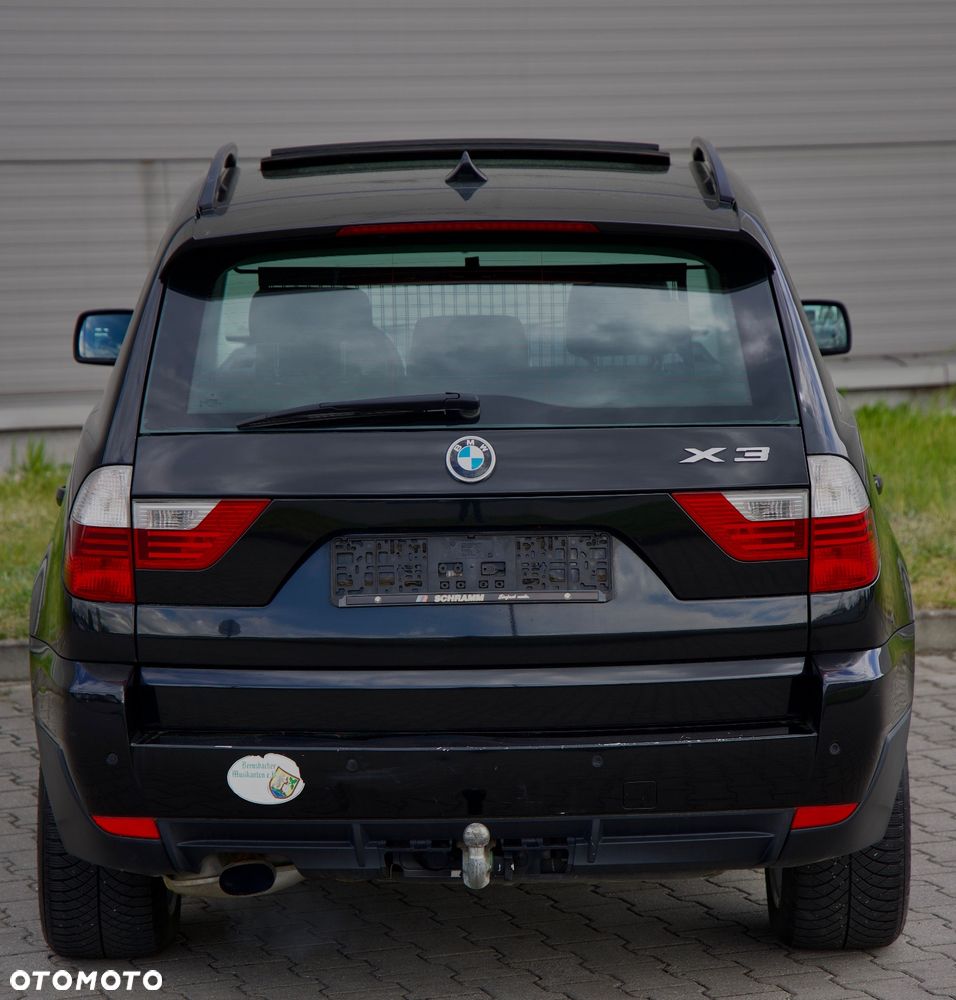 BMW X3 - 31