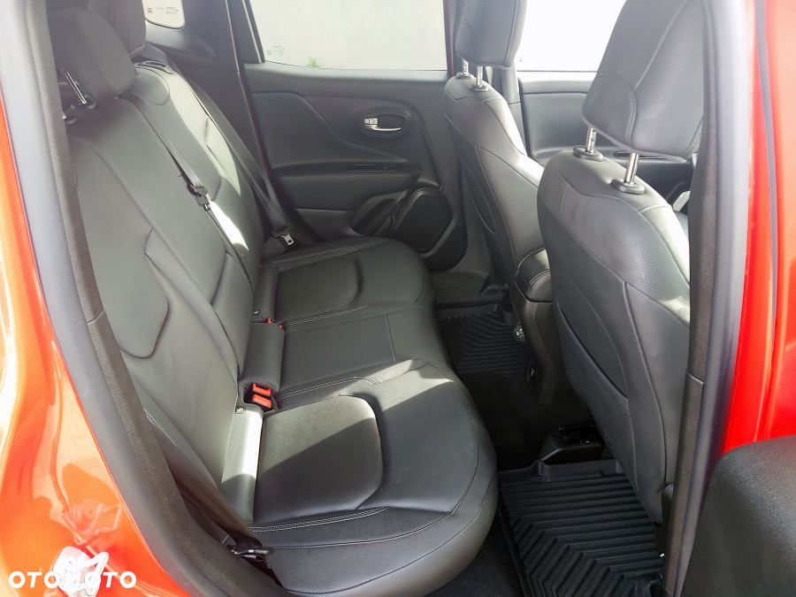 Jeep Renegade - 27