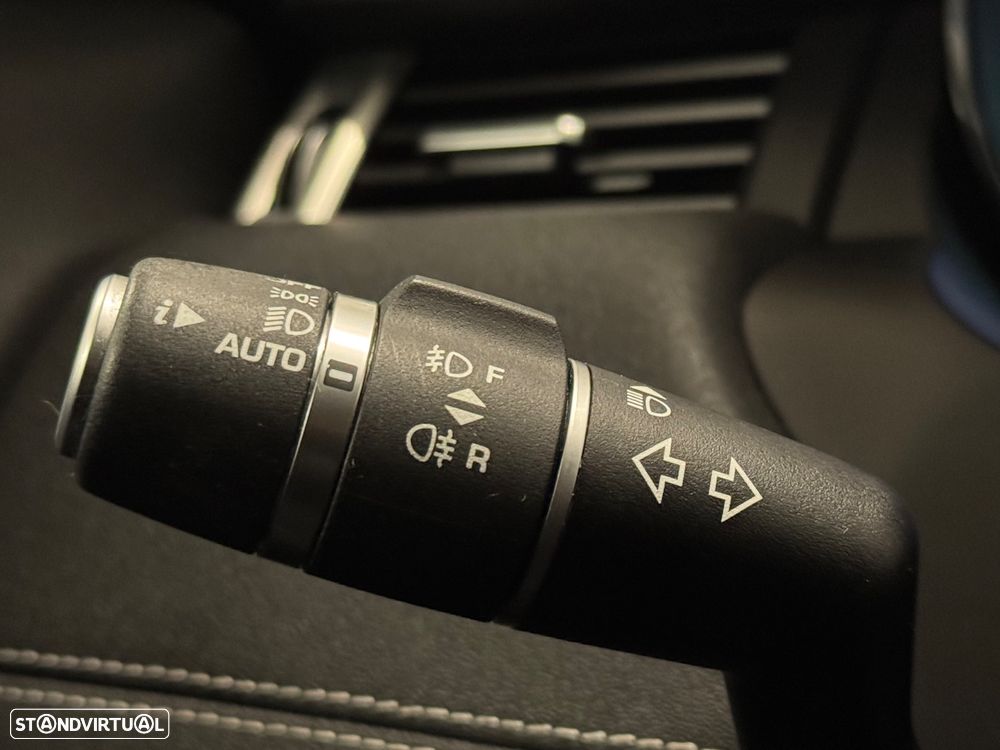 Land Rover Range Rover Evoque 2.2 TD4 Pure Tech Auto - 13