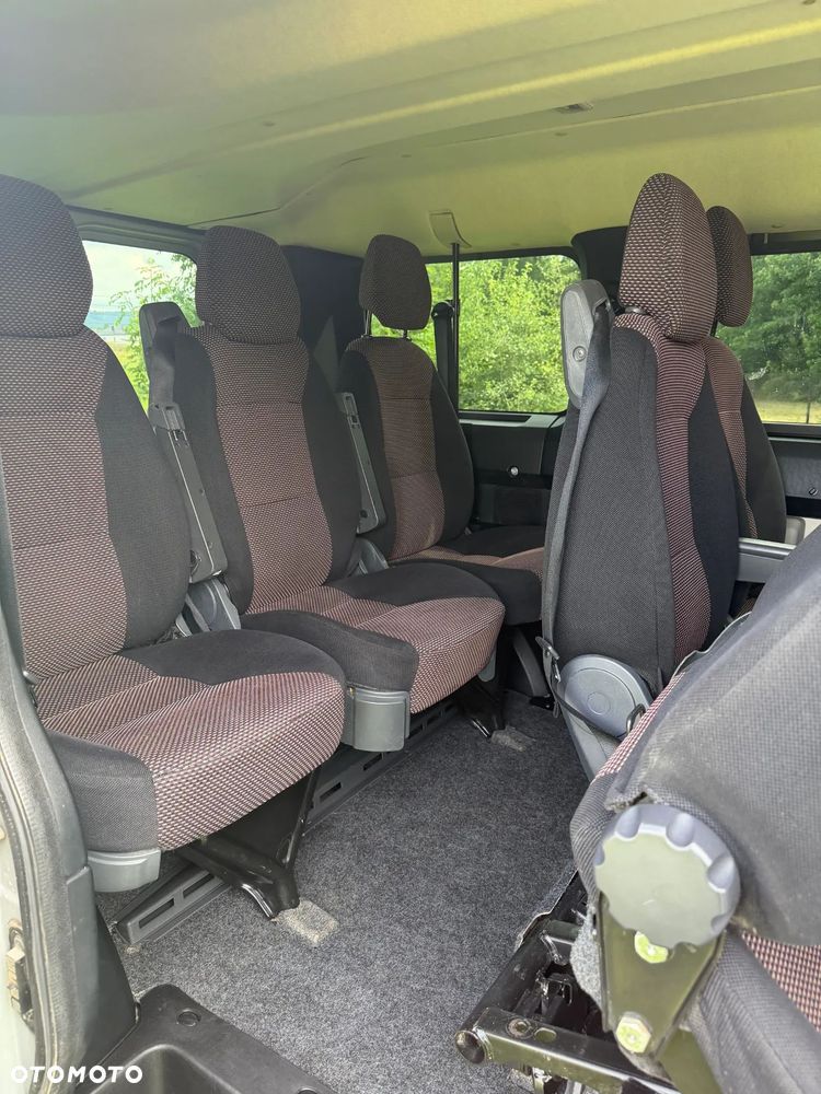 Fiat Ducato - 8