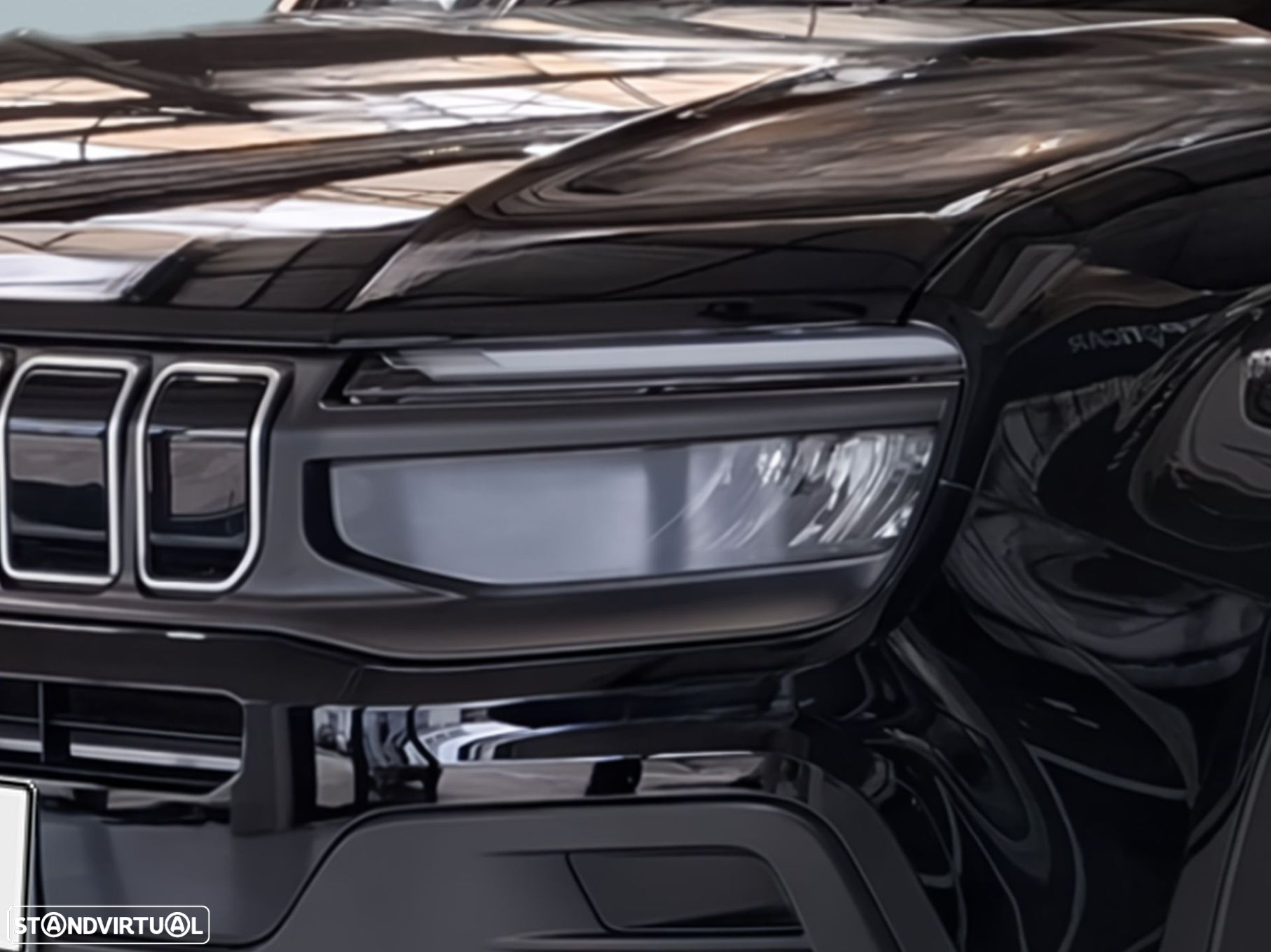Jeep Avenger 1.2 GSE T3 Altitude - 16