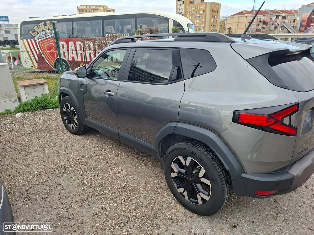 Dacia Duster - 5