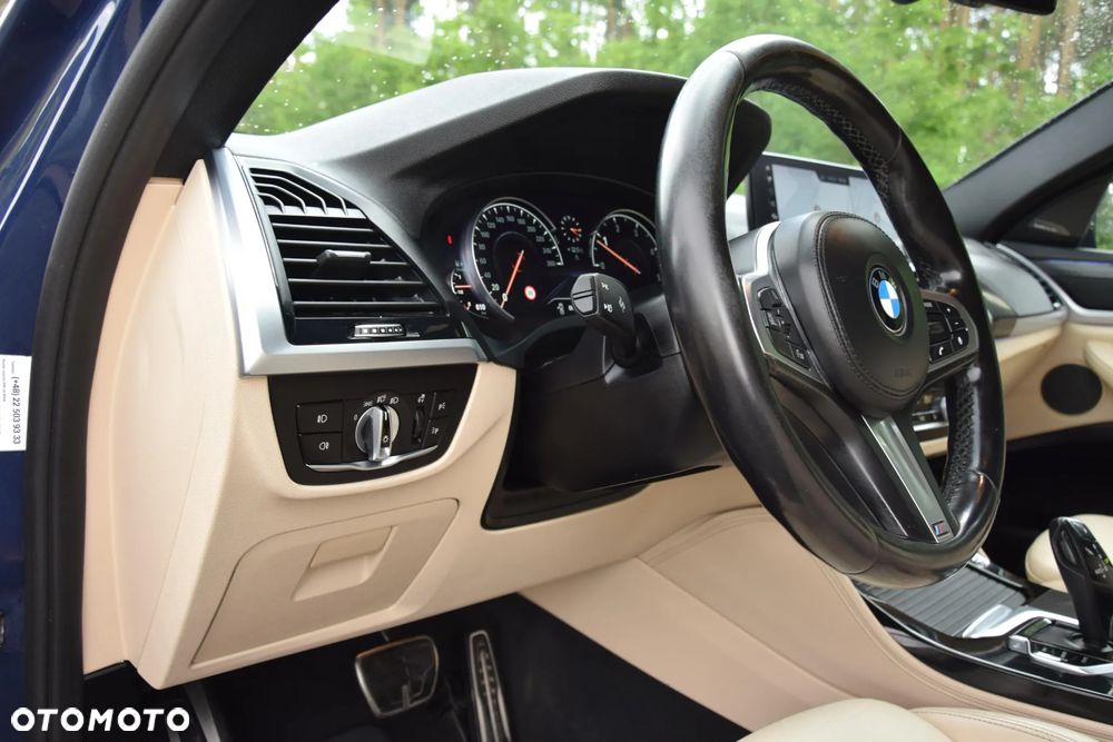BMW X4 xDrive20d M Sport X sport - 20