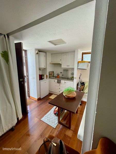 Arrendo Apartamento T0 Aldeia das Açoteias, Albufeira - Grande imagem: 4/10