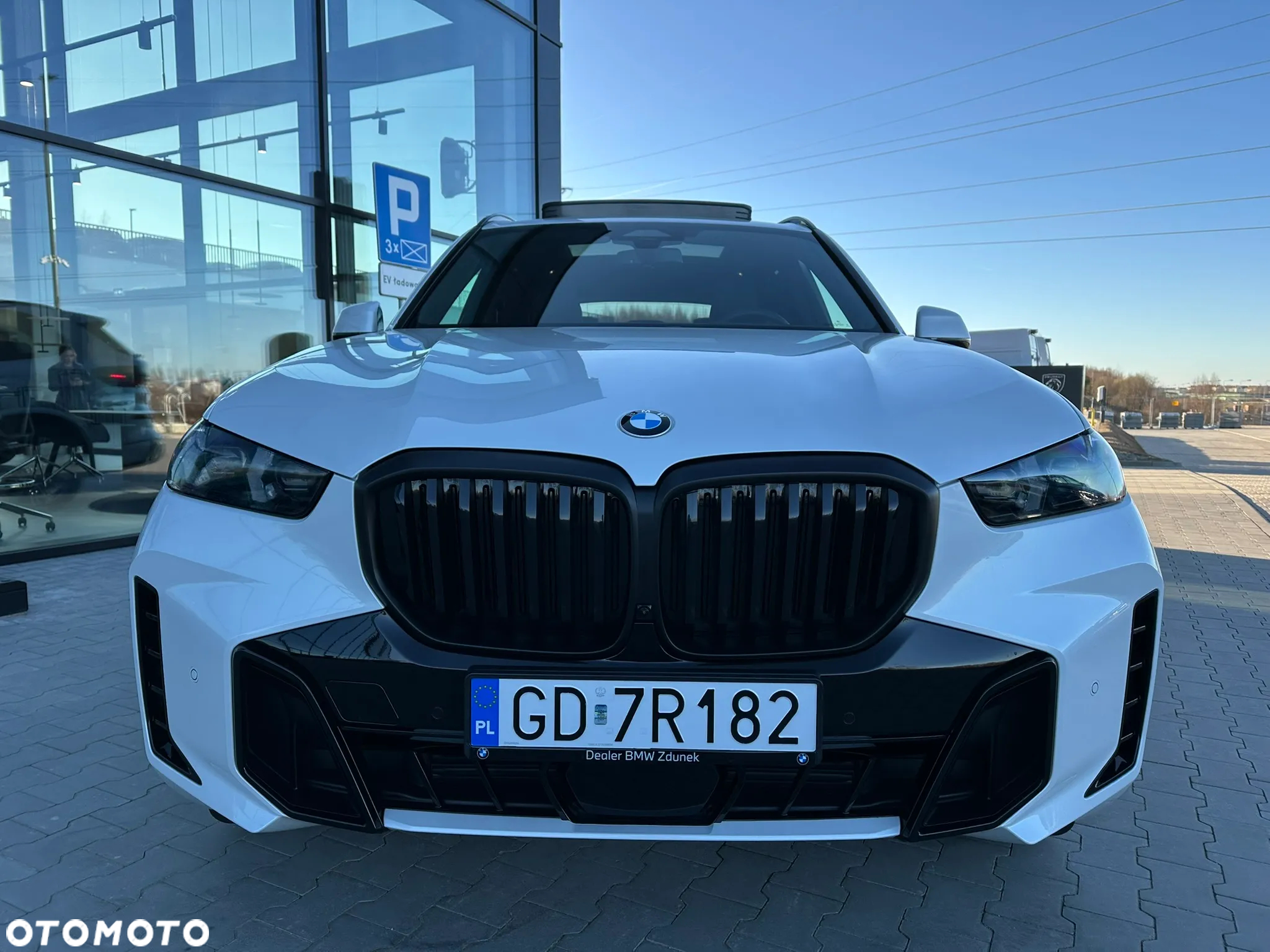 BMW X5 xDrive30d - 6