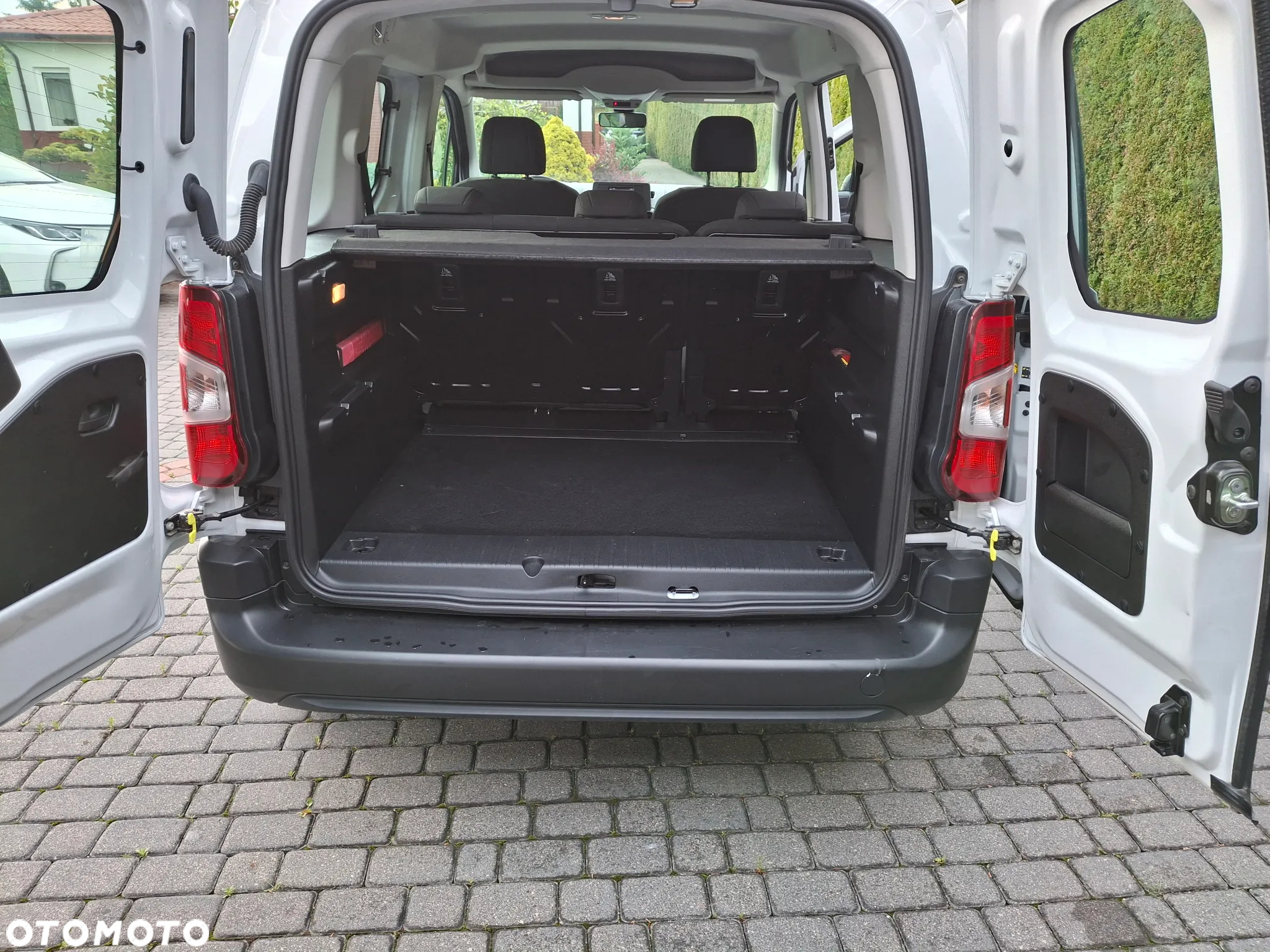 Toyota Proace City Verso 1.5 D-4D Business - 26
