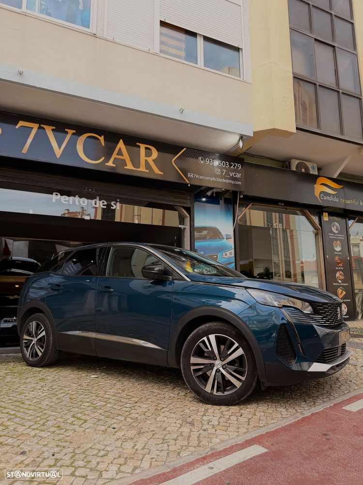 Peugeot 3008 - 2