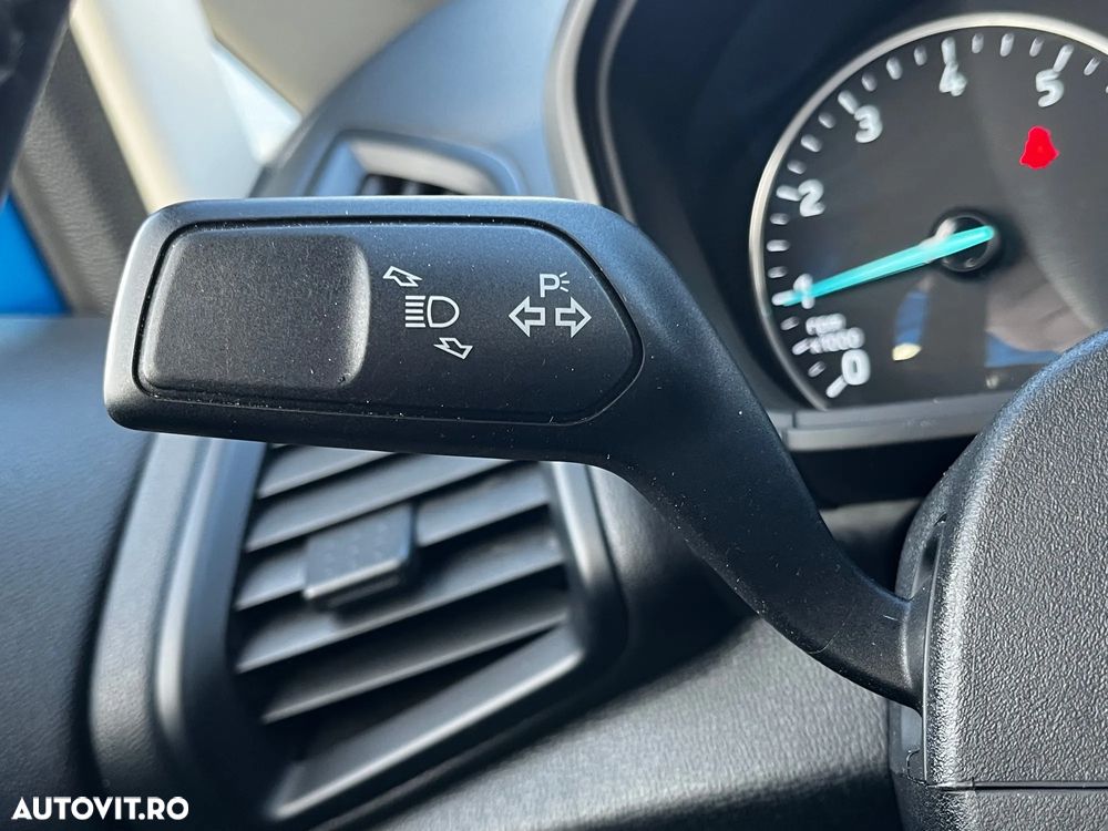 Ford EcoSport - 17