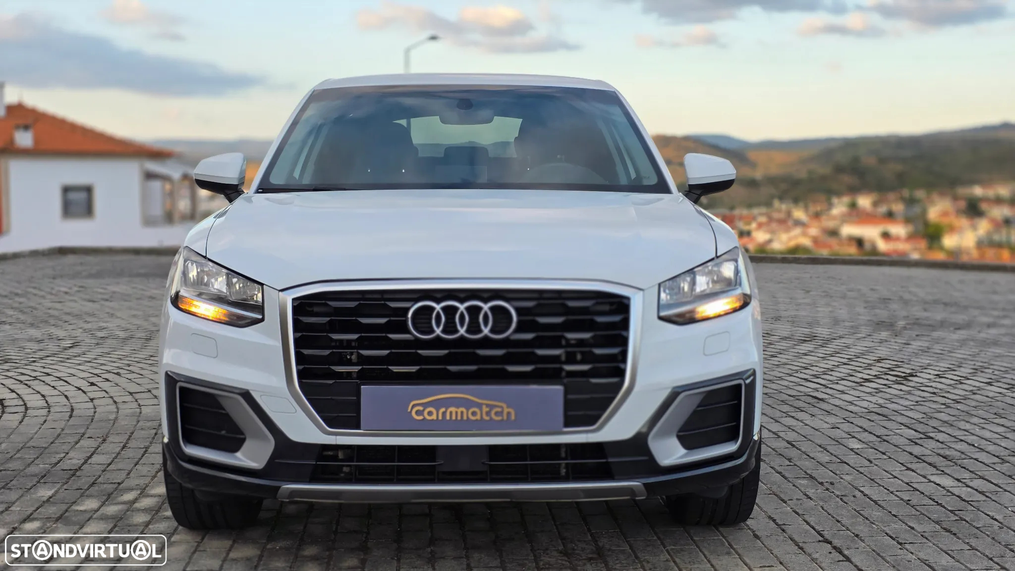 Audi Q2 1.6 TDI Sport - 7