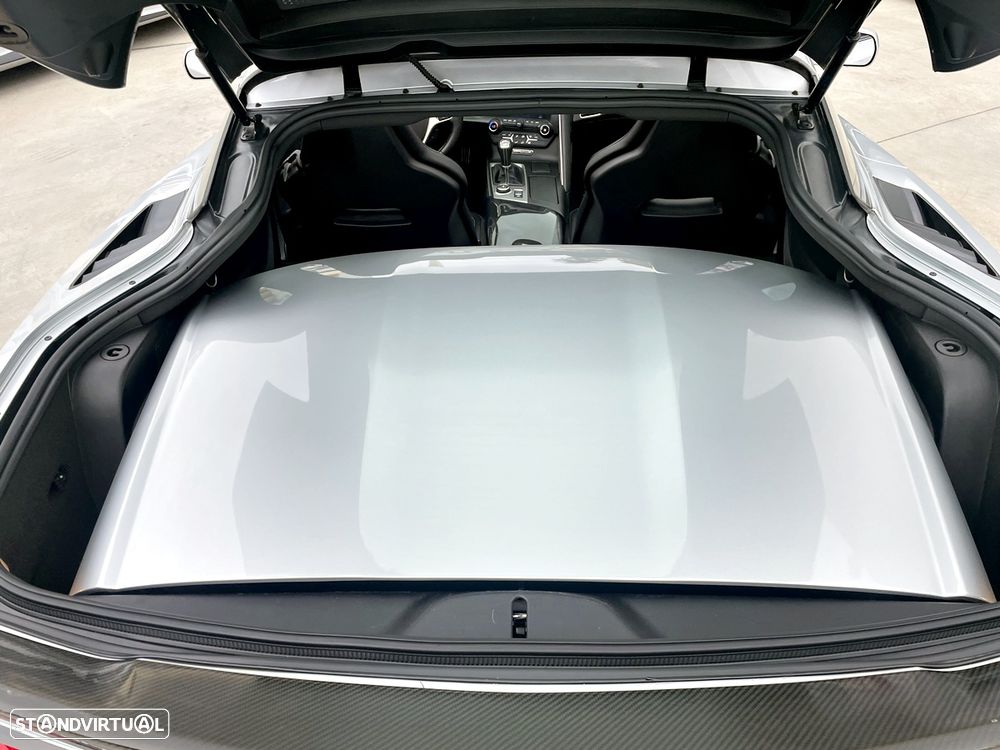 Chevrolet Corvette Stingray LT1 6.2 V8 - 28