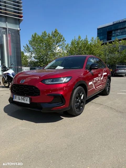 Honda ZR-V 2.0 e:HEV 4x2 E-CVT Sport - 1