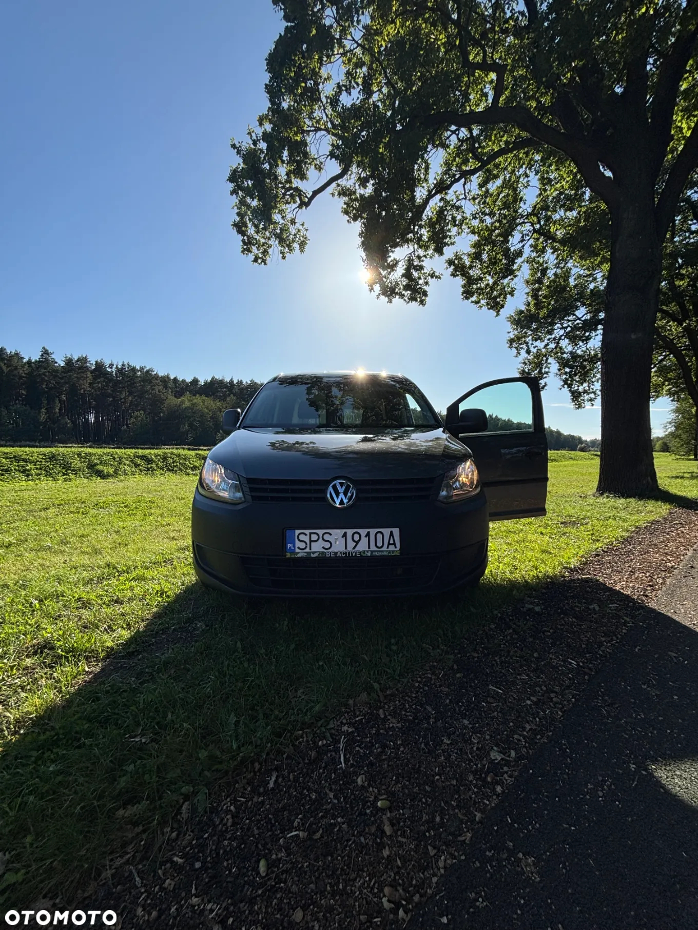 Volkswagen Caddy - 2