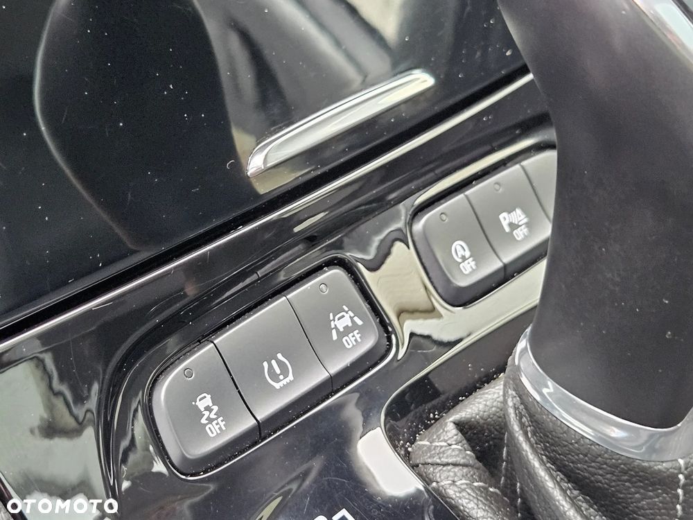 Opel Grandland X 2.0 D Start/Stop Automatik Business INNOVATION - 20