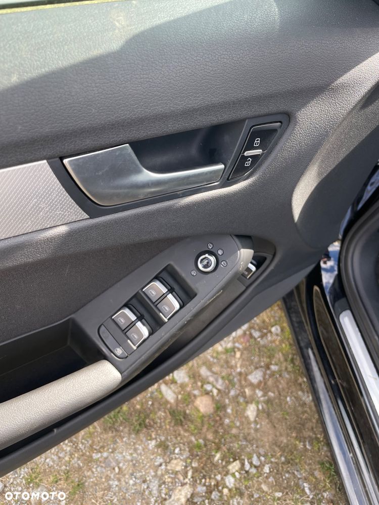 Audi A4 Avant 2.0 TDI DPF S line Sportpaket - 20