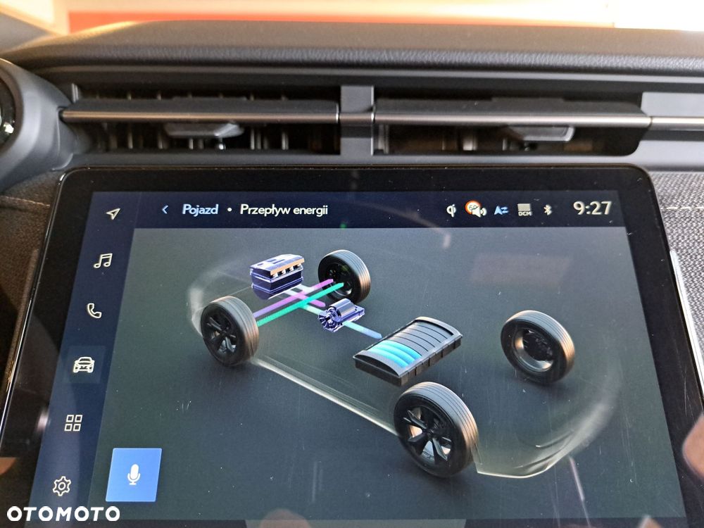 Lexus LBX 1.5 Hybrid - 21