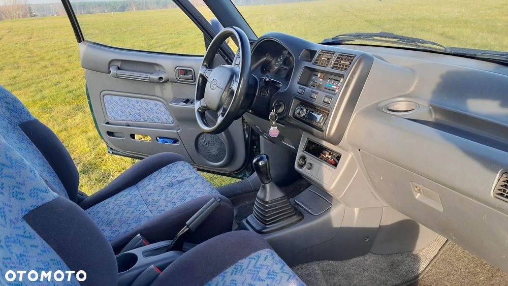 Toyota RAV4 2.0 Special - 18