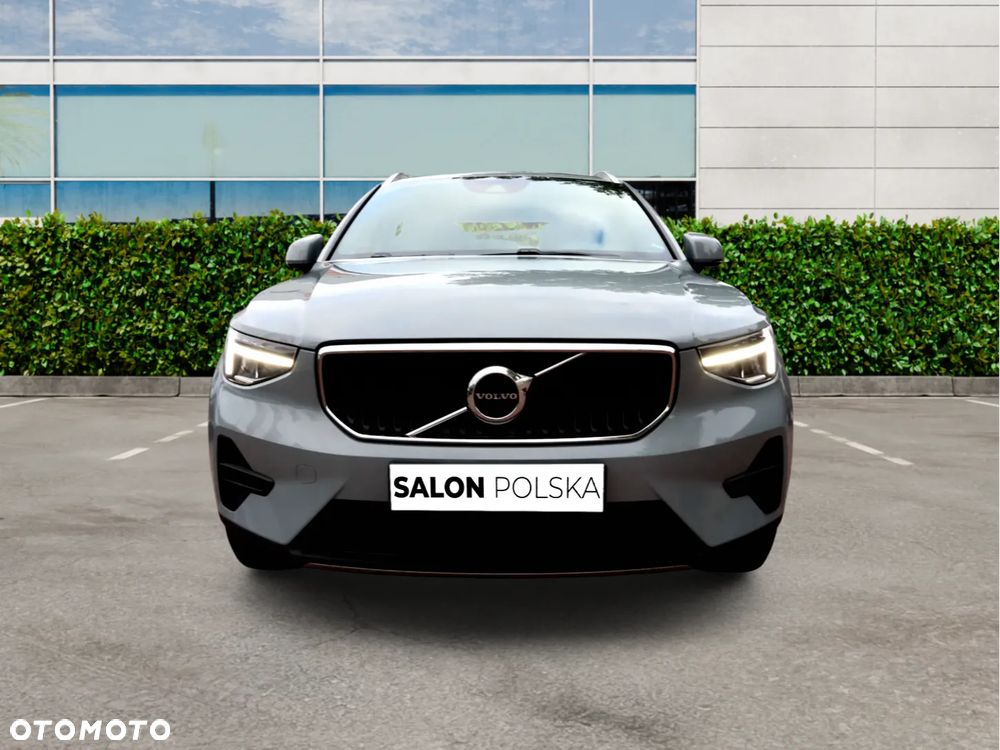 Volvo XC 40 T2 Core - 4