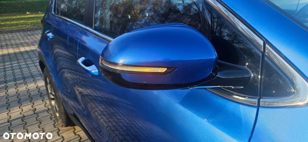 Kia Sportage 1.6 CRDI 2WD VISION - 17