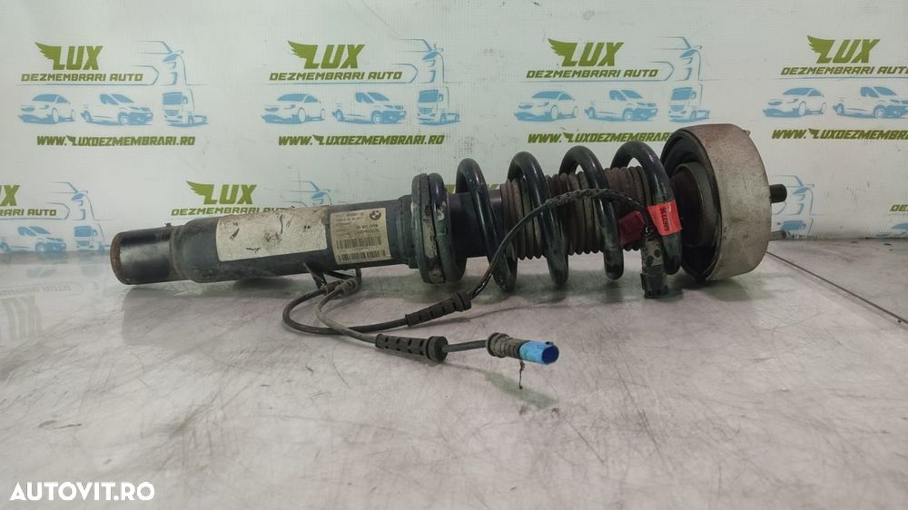 Amortizor stanga fata 6875083 3.0 D N57D30C BMW X6 F16 [2014 - 2020] - 1