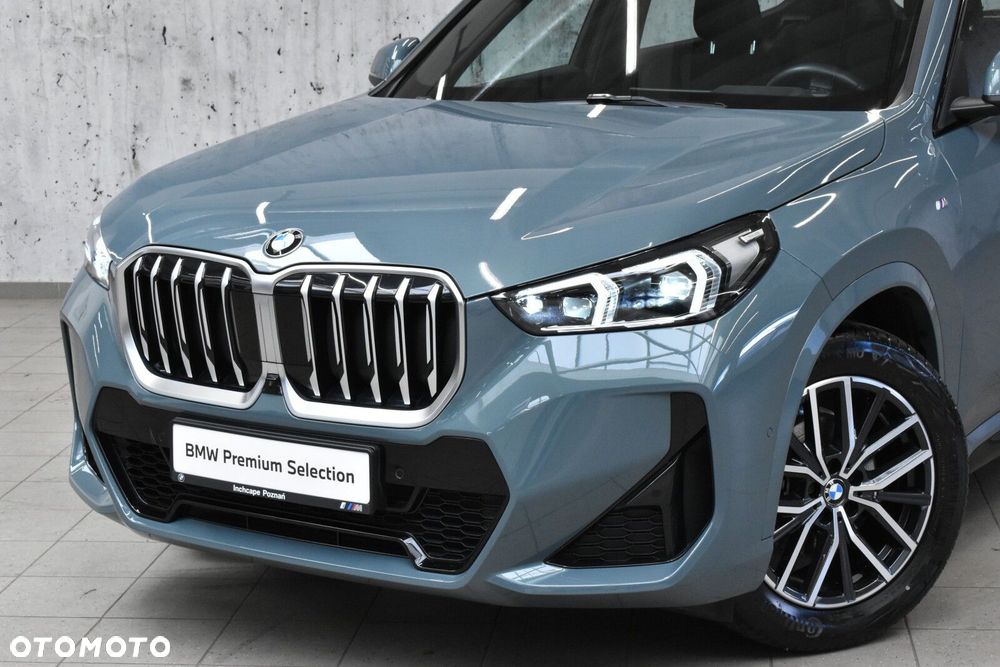 BMW X1 - 30