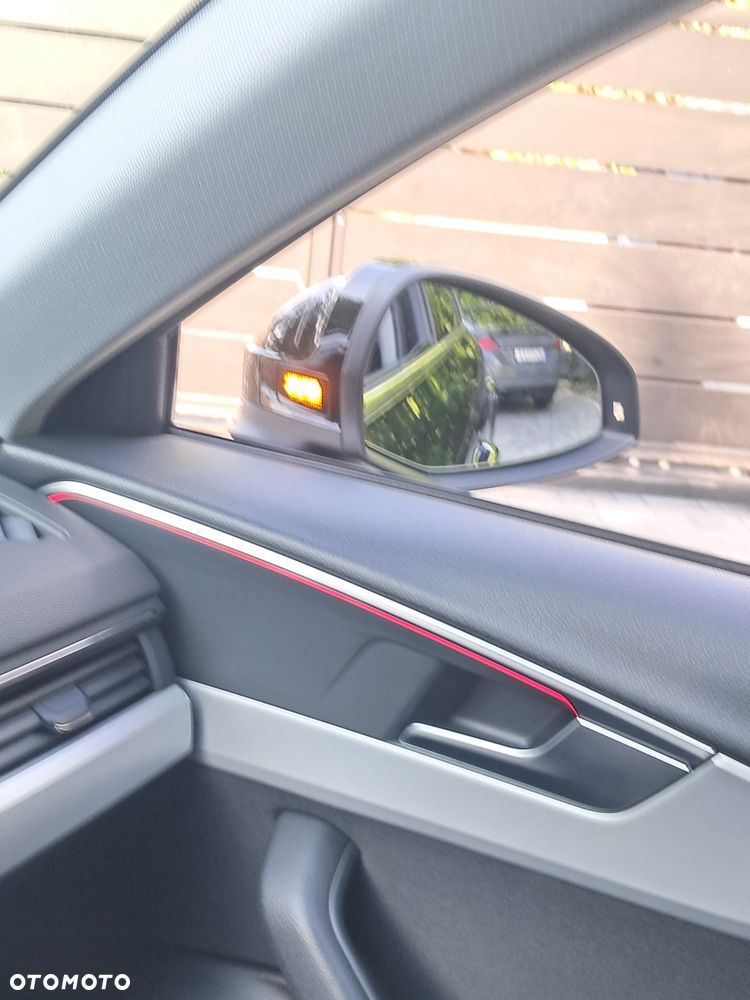Audi A4 Allroad - 20