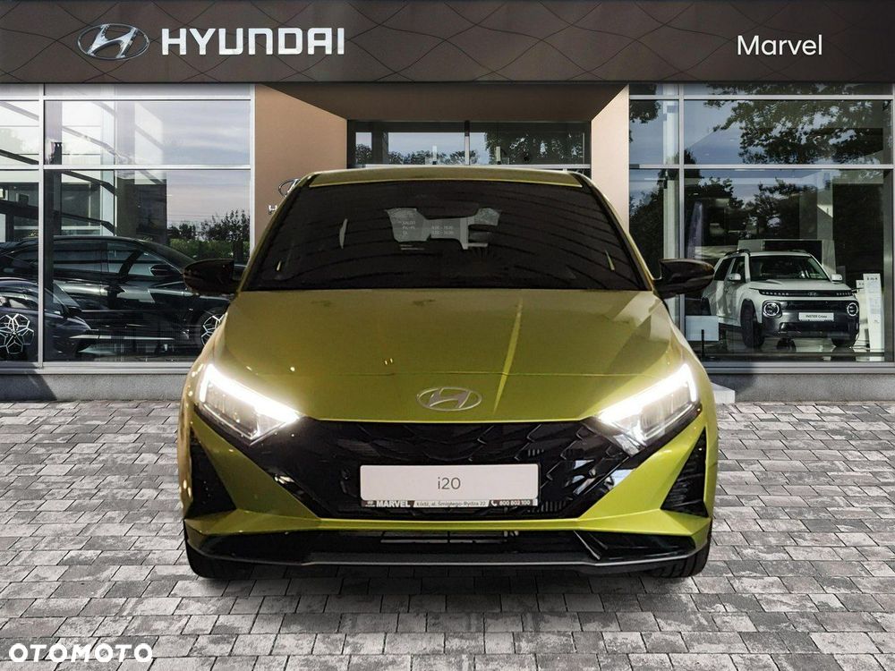 Hyundai i20 - 2