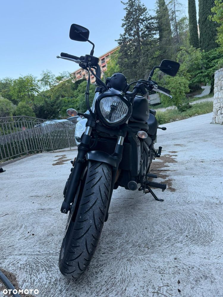 Kawasaki Vulcan - 2