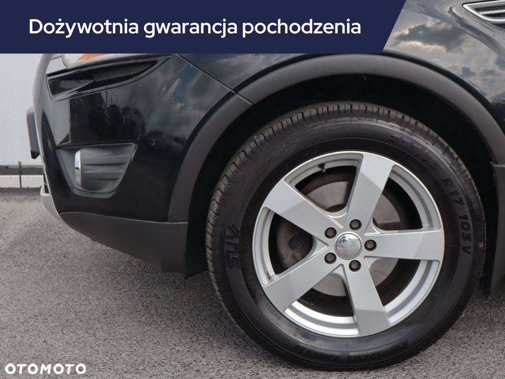 Ford Kuga - 17