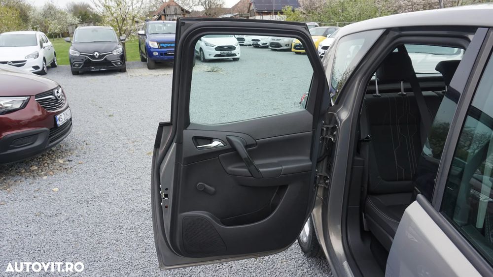 Opel Meriva 1.3 CDTI ECOflex Start/Stop 150 Years Edition - 12